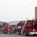 한국수자원공사 일산정수장