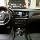 BMW/X3 20d X-Line/2014/블랙/3만5천/1800,월58/서울 서초구 이미지