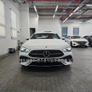 타이어프로비산점 | "벤츠 스페셜오더 8개월의 기다림, 인생 첫 오픈카!" CLE 450 4MAITC 카브리올레