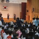장산초등학교 체육관 네이버블로그
