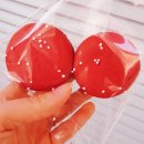 인베니오 | [솜솜베이커리 마카롱] 마카롱 구매후기..ㅠㅠ