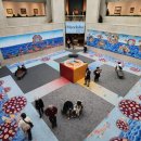 엄마는도슨트 이미지