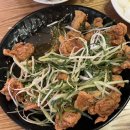 파닭지붕의에 치킨 | 강남역 치킨 맛집 놀란치킨, 바삭한 놀란파닭 솔직후기
