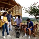 원두막스크린골프 이미지