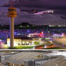 독일 함부르크 국제공항을 똑같이 재현한 '초대형 모형 공항' 이미지