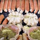 먹자대게 이미지