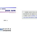 2019 강원대 의학전문대학원 기본계획 이미지