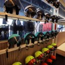 엘리시안 강촌 스키장 이미지