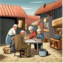 한우영농조합법인맥우 이미지