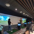 번영로R | [안양골프]비거리 20m 늘리는 비밀, 아마추어와 프로의 스윙