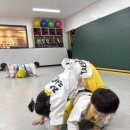 장산태권도 이미지