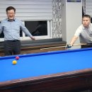 CJ 당구클럽 이미지