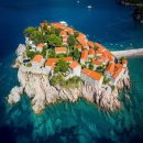 늙은 학자가 걸어본 발칸의 골목길 이미지