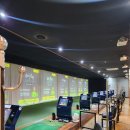 더킹스크린골프연습장 이미지