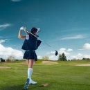 뱅뱅스크린골프 이미지