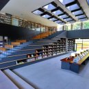 금천구립독산도서관 이미지