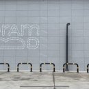 사상구청 주차장 안 이미지