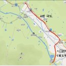 산내교차로4 이미지