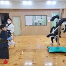 풍납검도관 이미지