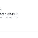 약정끝나고나서 몇달간 알뜰폰으로 바꿔쓸만합니다 이미지