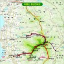 2024년 4월 제 224차 경남 사천시 와룡산(798.6m)산행공지(2024.4.21) 이미지