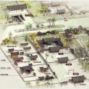 세계 여행기 156 - (역사탐방) 전주(全州) 경기(慶基)어진 박물관 이미지