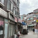 대신미싱골목 이미지