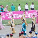 세계적으로 유명한 몽골의 나듬(축제) - 개막식 모습 이미지