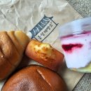 GS25 울산방천점 | 울산 언양 쌀 베이커리 카페 읍성제빵소 포장 후기