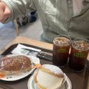 [용산] 아이파크몰 내부 카페 “아모르 나폴리” 카페 내돈내산 후기