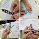 전통매듭공예 이미지