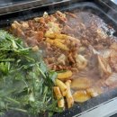 청라돌판더덕오리 손두부전문점 | 청라동 청라돌판더덕오리손두부전문점