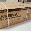 제닉스아레나 이미지