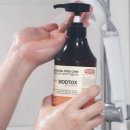 노니살롱 | 지성두피에 안성맞춤 약산성샴푸! 바이오디톡 스칼프케어 디톡스샴푸