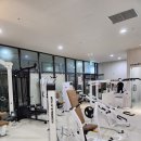 광교PT헬스온워드짐 이미지