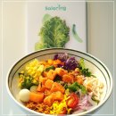 제이엔케이(JNK) | 신선함으로 마음을 울리는 샐러링 구로디지털단지점