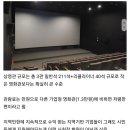 전국에서 유일한 농협 영화관 &#39;NH시네마&#39; 이미지