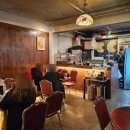 달구이 참나무장작 한방통닭 이미지