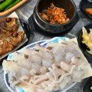 좋은계란할인점연산더샵파크시티점 | [부산 연산동 횟집] 가성비 좋은 OK도매횟집 연산파크시티점 고급모듬회 후기