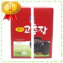참고을 | 편의성을 고려한 고추장 14kg 지함 참고을 잘익은 고추장 14kg 지함 추천
