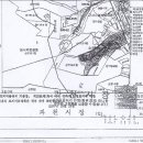 토지이용계획확인서 이미지