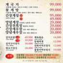연훈할머니 간장게장 생생정보 맛집 정보