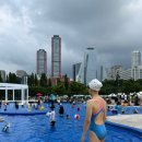 사도씨디자인 | 여의도 더현대 나이키스윔 나이키 레이서백 하이컷 내돈내산 후기
