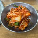 오락킹 | 청주 남이면 맛집 최피디해물칼국수 본점 | 푸짐한 해물칼국수와 바삭한 해물파전 후기