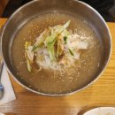 미사리 밀빛 초계국수(칼국수) 이미지