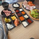 닭이닭숯불닭갈비