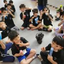 동아대 제일태권도장 이미지