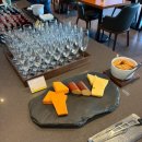 나는조선의떡볶이다 | 부산 호텔 / 웨스틴 조선 부산 :: 이그제큐티브 클럽라운지 오션뷰 5성급 호캉스 내돈내산 솔직후기