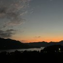 펜션, 호반의 성 이미지