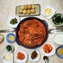 이바돔감자탕용지호수점 이미지